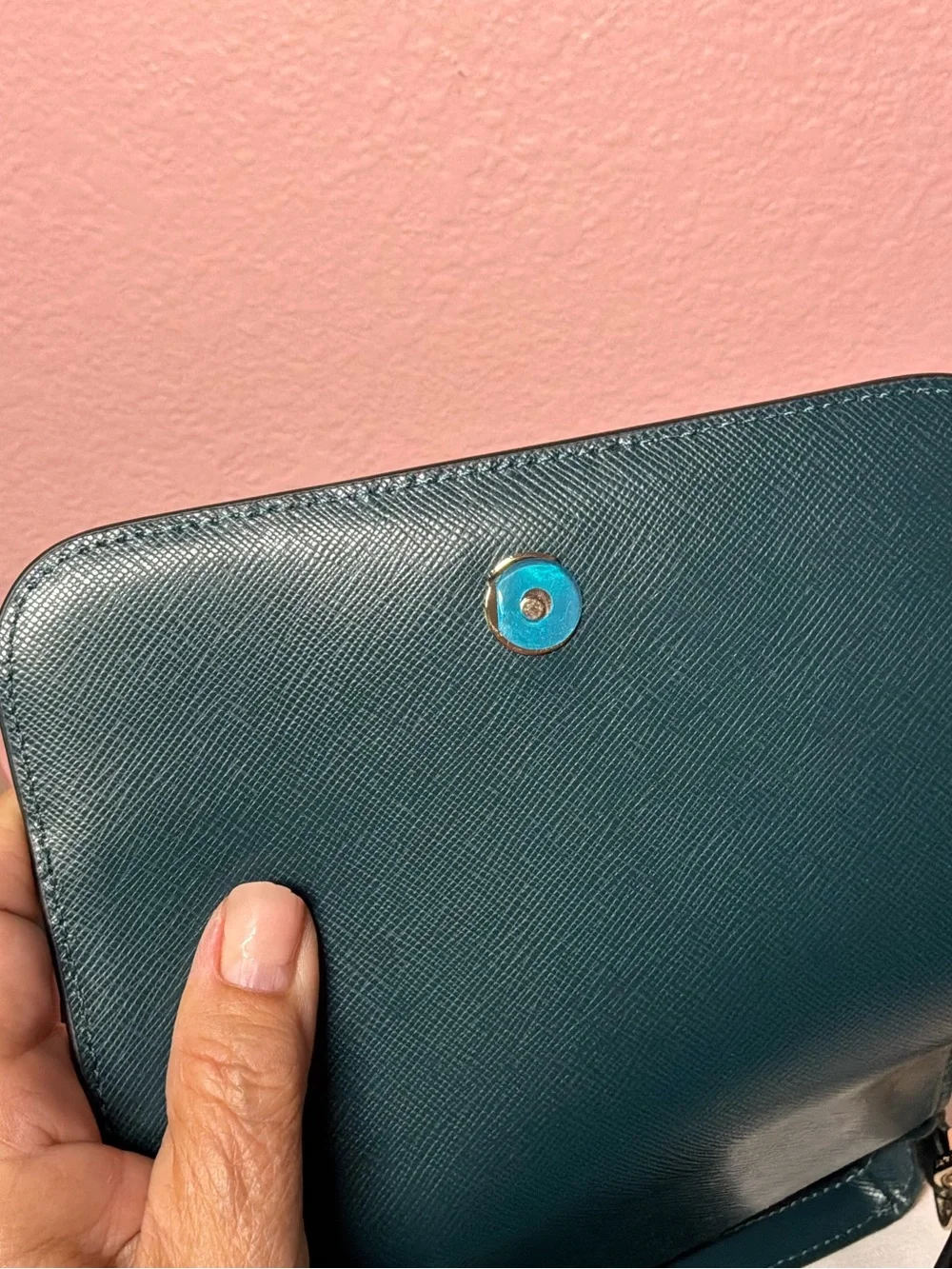 Kate Spade Staci Square Crossbody